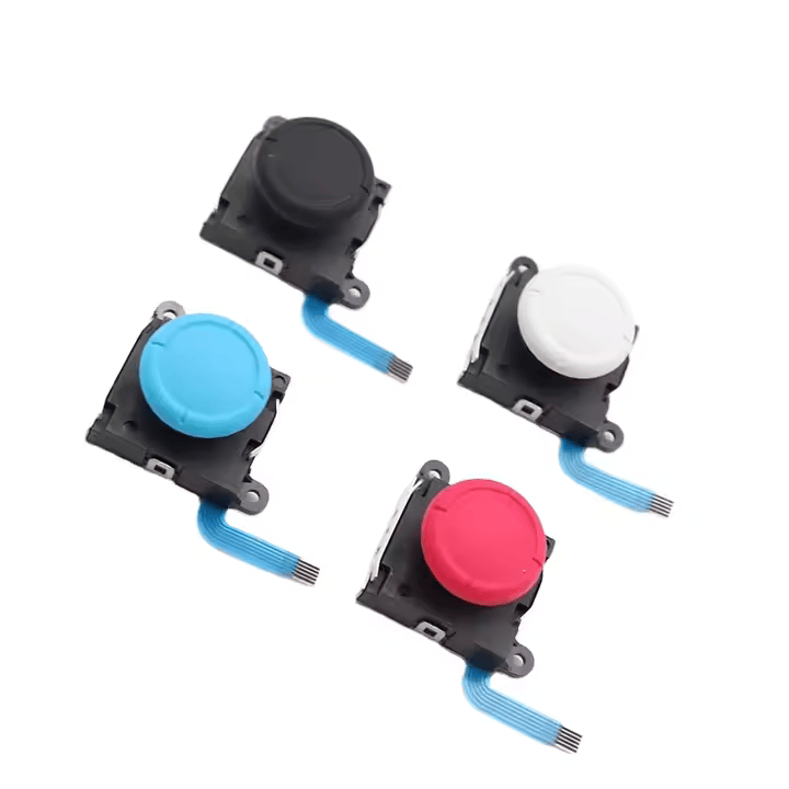 Analog Joystick for Nintendo Switch/ Switch Lite - THE TECH STATION UK